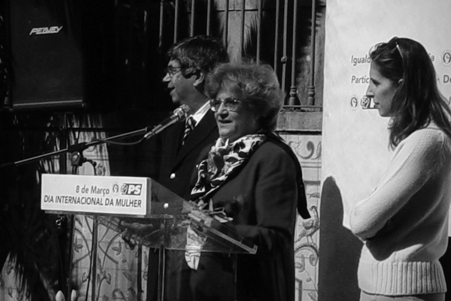 MARIA DO CARMO ROMÃO