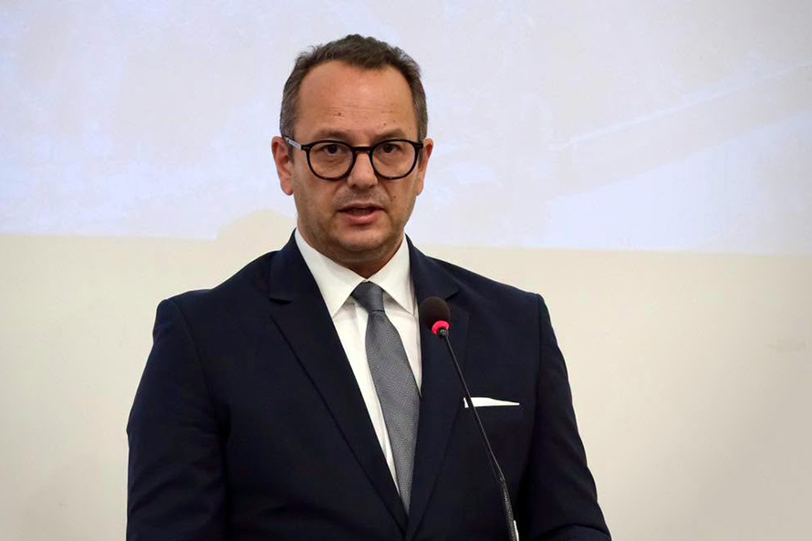 Gonçalo Lopes: “Reerguer Leiria significa chegar a 2029 com um concelho melhor preparado, mais resiliente e com mais oportunidades”