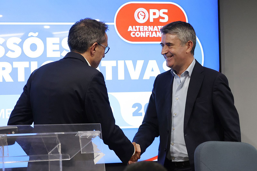PS coloca habitação e custo de vida no centro do debate do OE2027