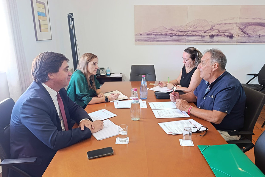PS exige ao Governo Regional a prometida convenção coletiva para o setor social e a valorização dos trabalhadores