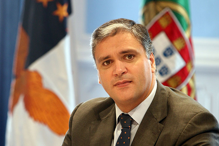 Governo dos Açores acredita que não haja despedimentos