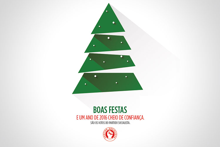 Mensagem de Natal