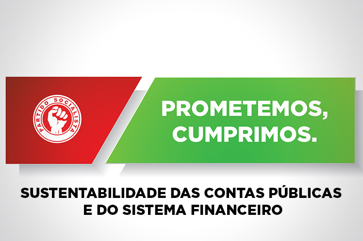 Prometido, cumprido