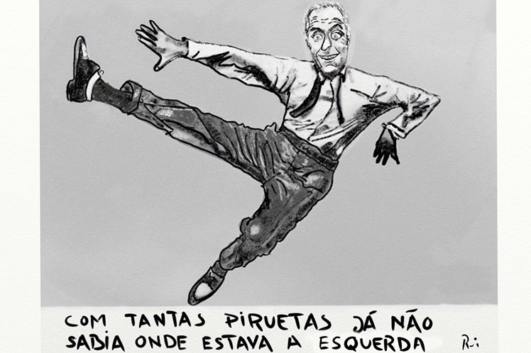 Piruetas