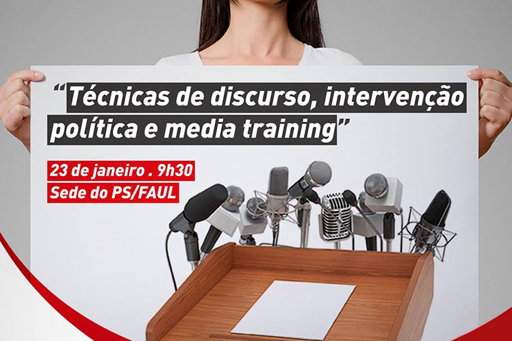 Ação de formação