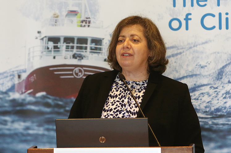 Governo lança projeto de investigação e conhecimento para a Economia do Mar