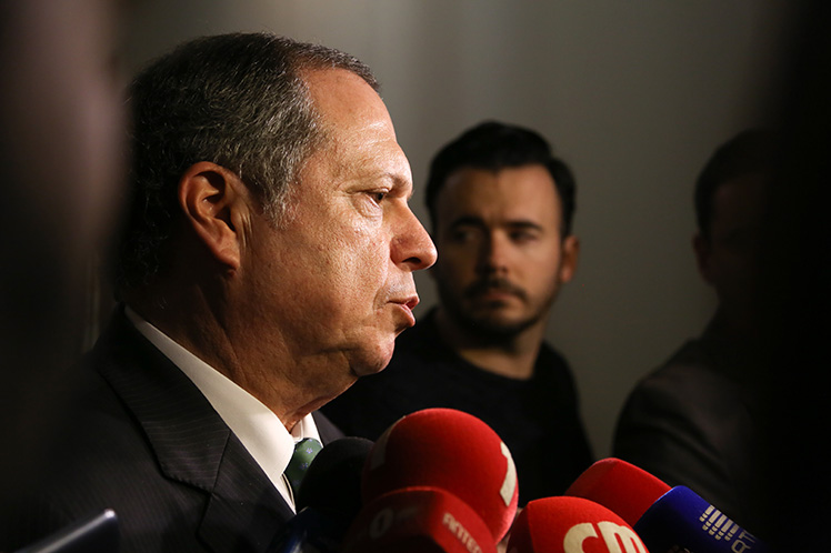2019 será marcado pela diferenciação entre os partidos políticos