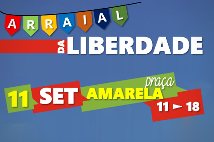 Arraial da Liberdade do PS/Madeira
