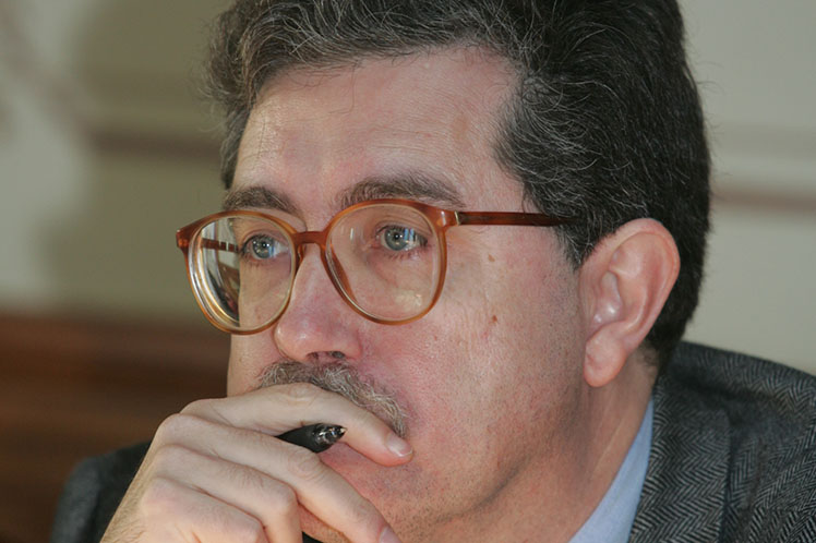 José Mariano Gago