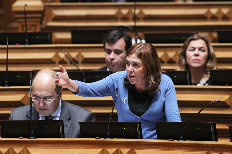 Maioria impede audições do Governo requeridas pelo PS