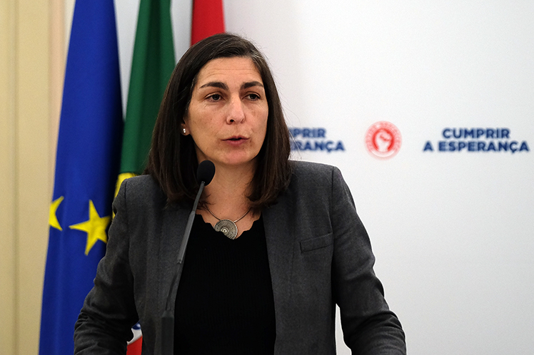 PSD anda aos ziguezagues sobre a TSU