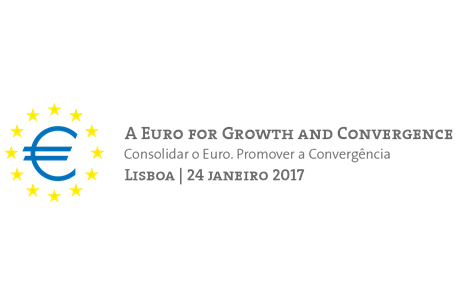 “Consolidar o Euro. Promover a Convergência”