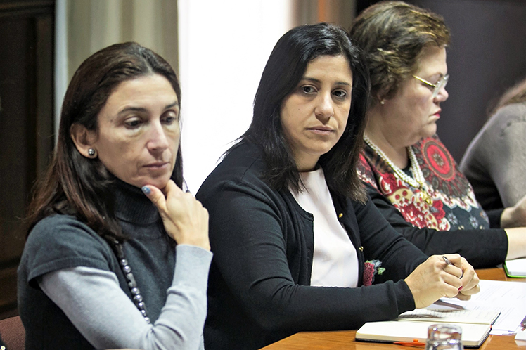 Deputados socialistas iniciam roteiro ao encontro das escolas