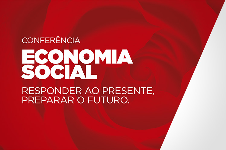 Conferência em Lisboa