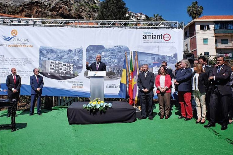Governo aprova verba para novo hospital do Funchal