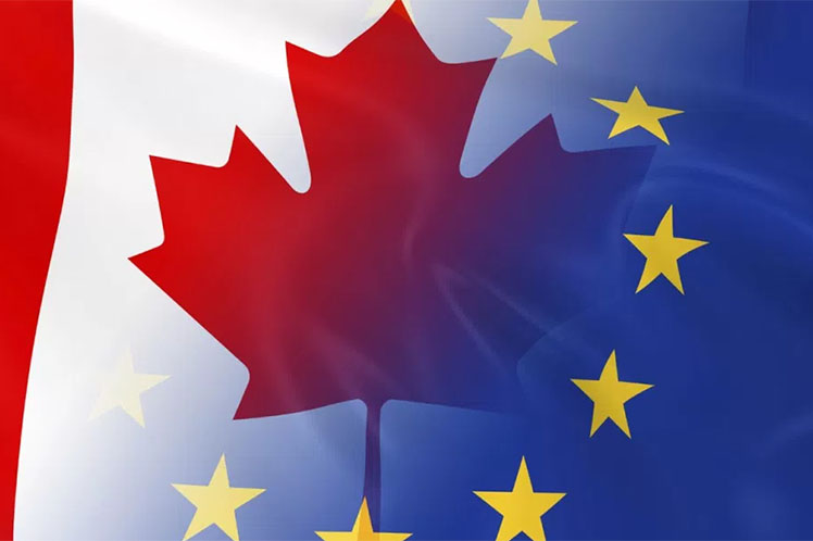 Leiria acolhe último debate público sobre acordo UE-CANADÁ