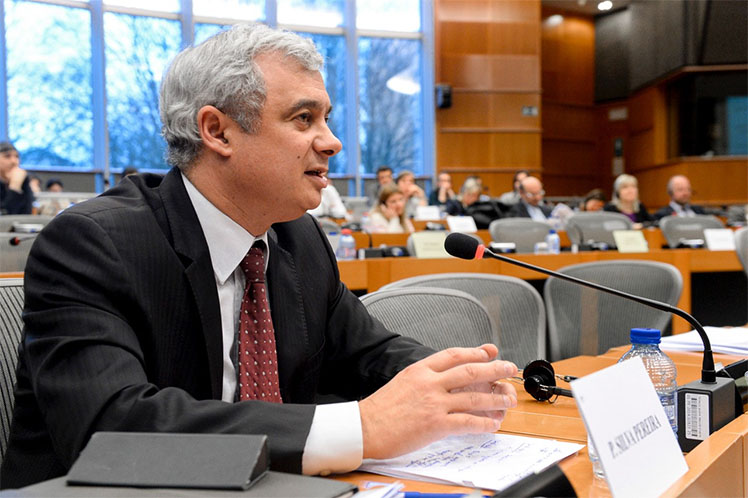 Mandato do BCE é defender os interesses do conjunto da zona euro