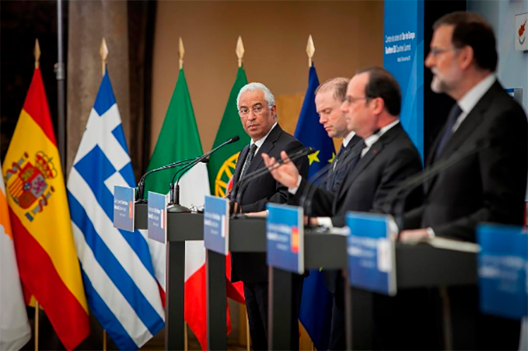 Reino Unido deve continuar a ser o maior aliado da UE