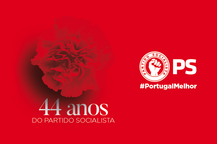António Costa almoça amanhã com fundadores do PS