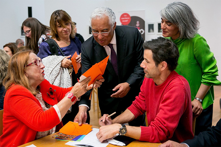 Orçamento Participativo é sucesso para repetir em 2018