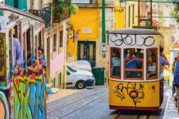 A Solução de Governo em Portugal e a esquerda europeia