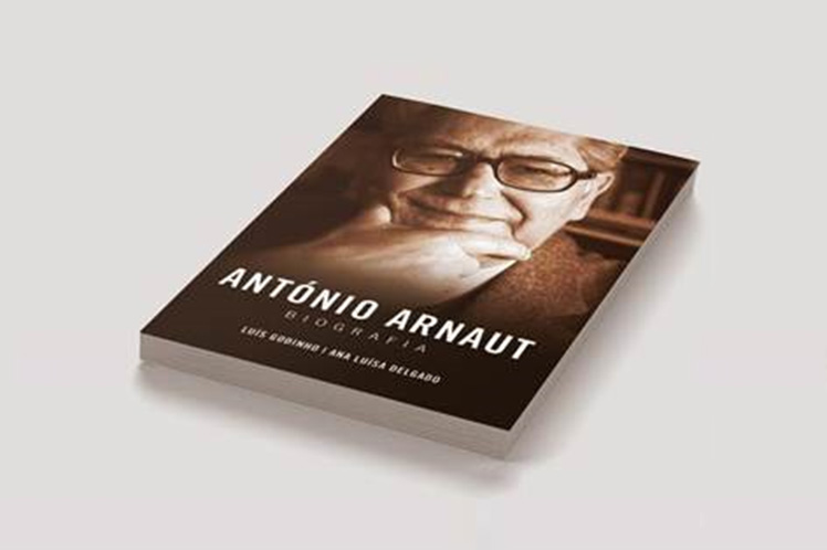 Biografia de António Arnaut