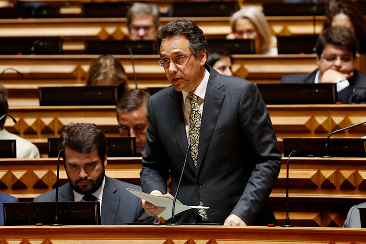 PS vai apresentar propostas para uma nova lei de bases do sistema educativo