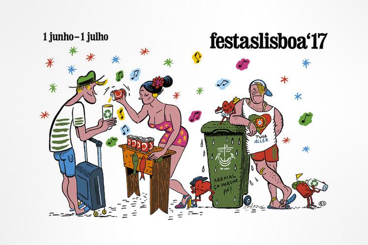 Festas de Lisboa