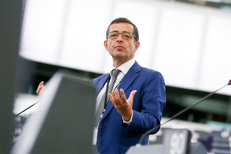 Carlos Zorrinho elogia presidência maltesa por avanços no domínio do digital