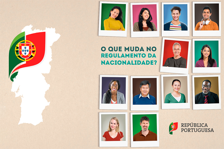Atribuição de nacionalidade portuguesa já é mais justa e célere