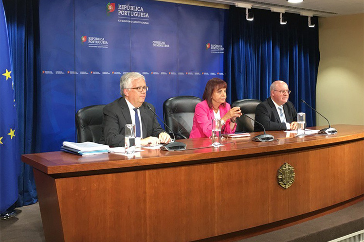 Governo alarga apoios a mais 20 concelhos