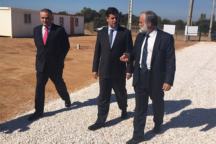 Aposta nas renováveis vai baixar custos nas faturas