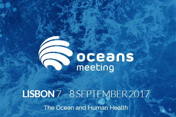 Lisboa discute estratégia global para preservação dos oceanos