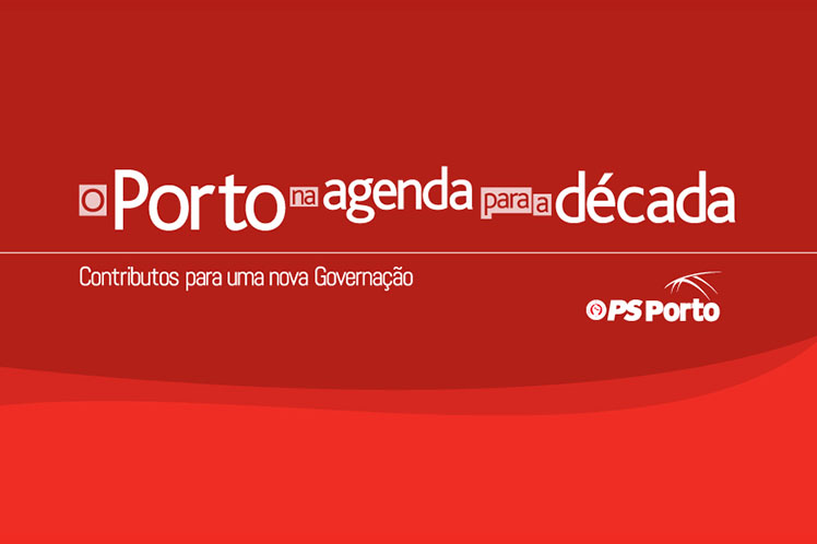 O Porto na Agenda para a Década