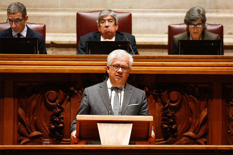 MAI congratula-se por consenso em torno de comissão independente