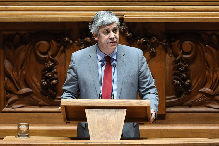 Alívio fiscal para todas as famílias