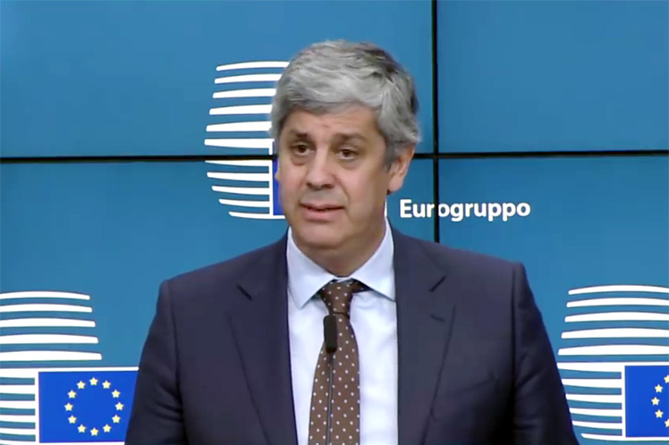Compromisso de governação mantém os mesmos princípios