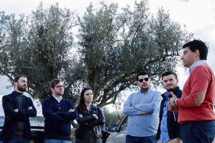 Roteiro da Coesão Territorial passa pelo Baixo Alentejo