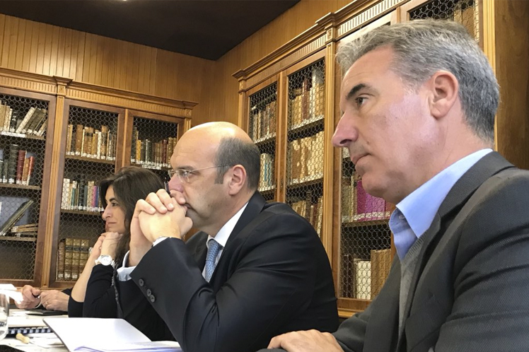 Medidas para o Interior já apoiaram 1500 ME de investimento e 8 mil postos de trabalho
