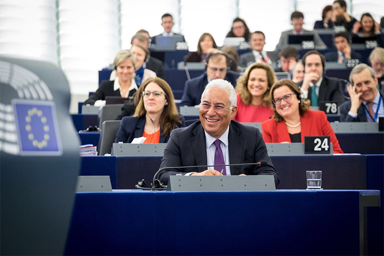 Portugal provou ser possível fazer diferente e cumprir as regras
