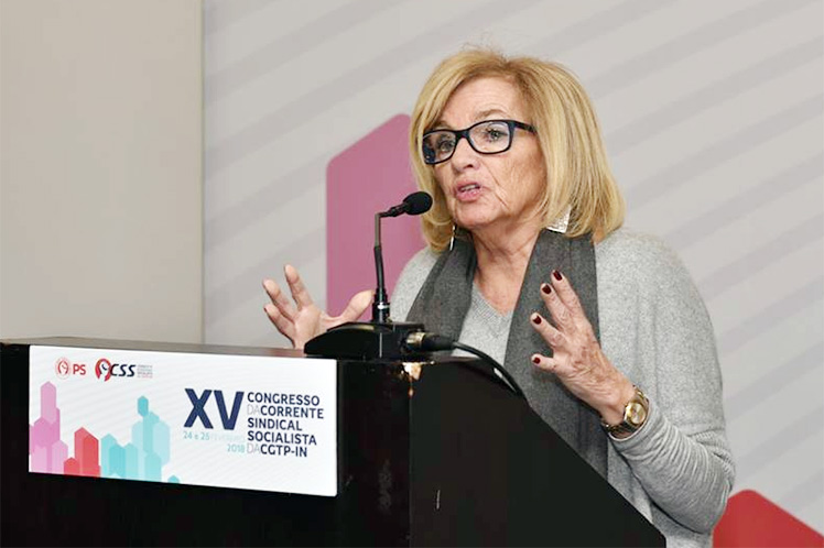 “Um Congresso mobilizador”