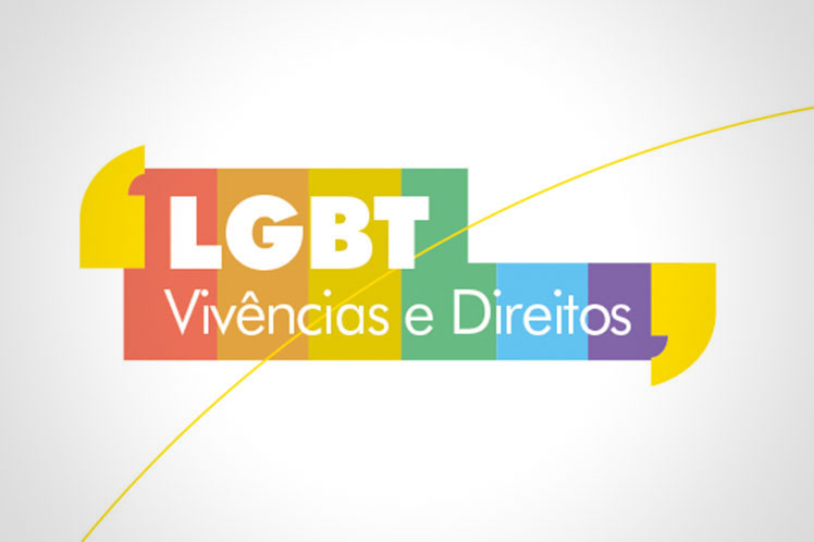 LGBT – Vivências e Direitos