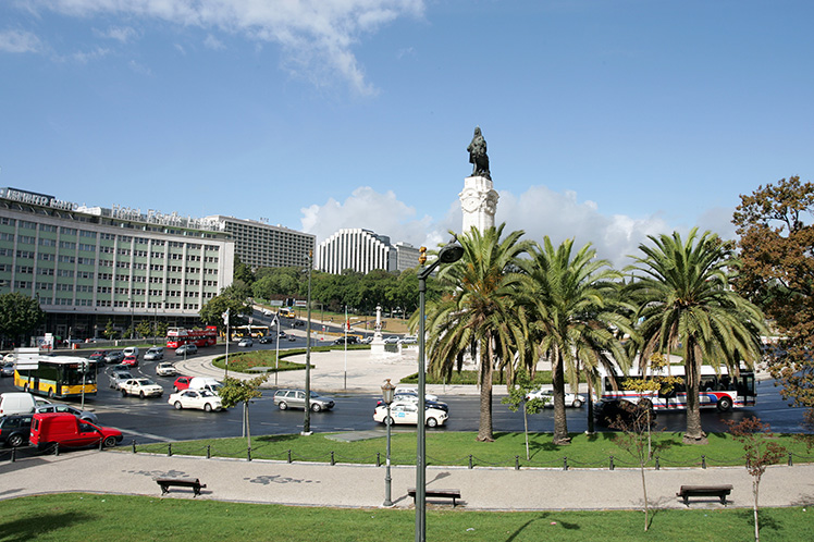 Candidatos do PS assinam compromisso para a mobilidade na Área Metropolitana de Lisboa