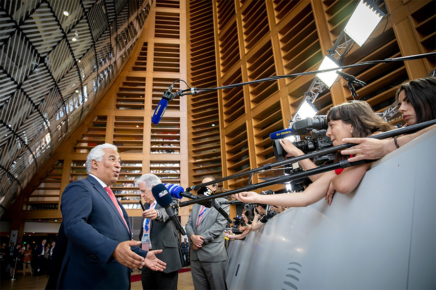 Portugal saúda acordo entre UE e Mercosul