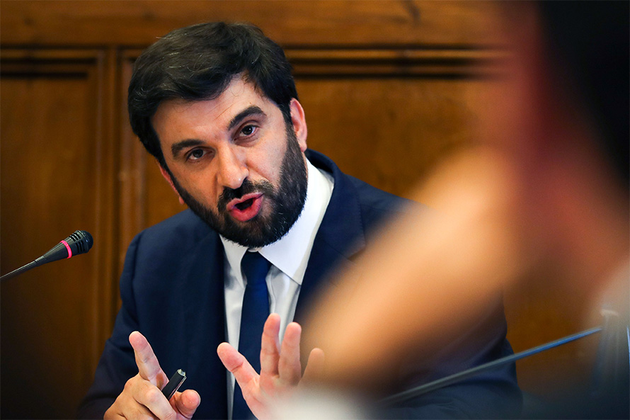 Investimento no Desporto e Juventude já mostra bons resultados