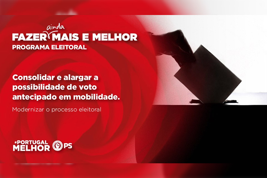 Fazer ainda mais e melhor
