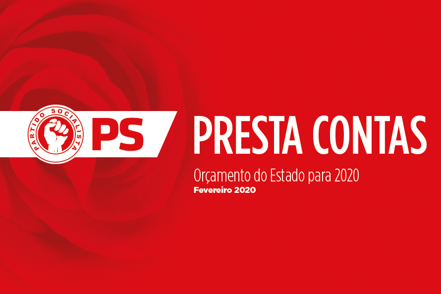 António Costa apresenta Orçamento do Estado aos militantes