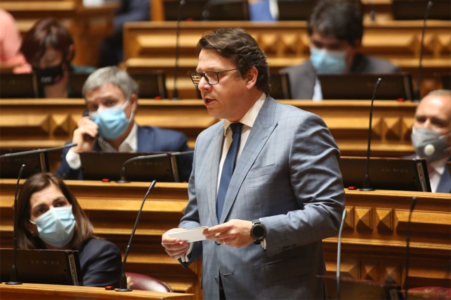 Dedicação dos profissionais de saúde tem sido um exemplo