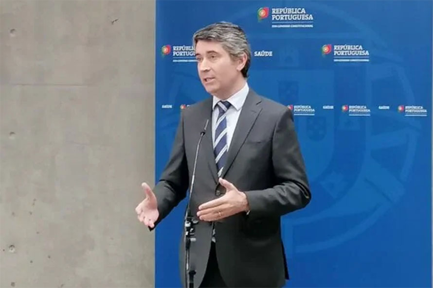 PS sublinha que indicadores apontam para confiança no desconfinamento gradual