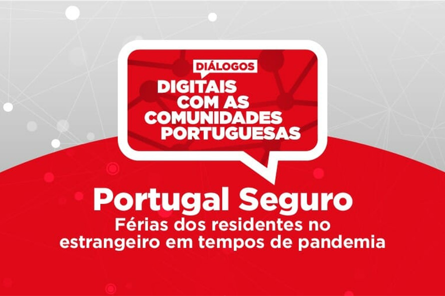 PS promove conferência digital ‘Portugal Seguro’
